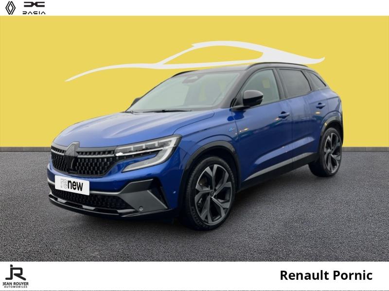 Image de l'annonce principale - Renault Austral