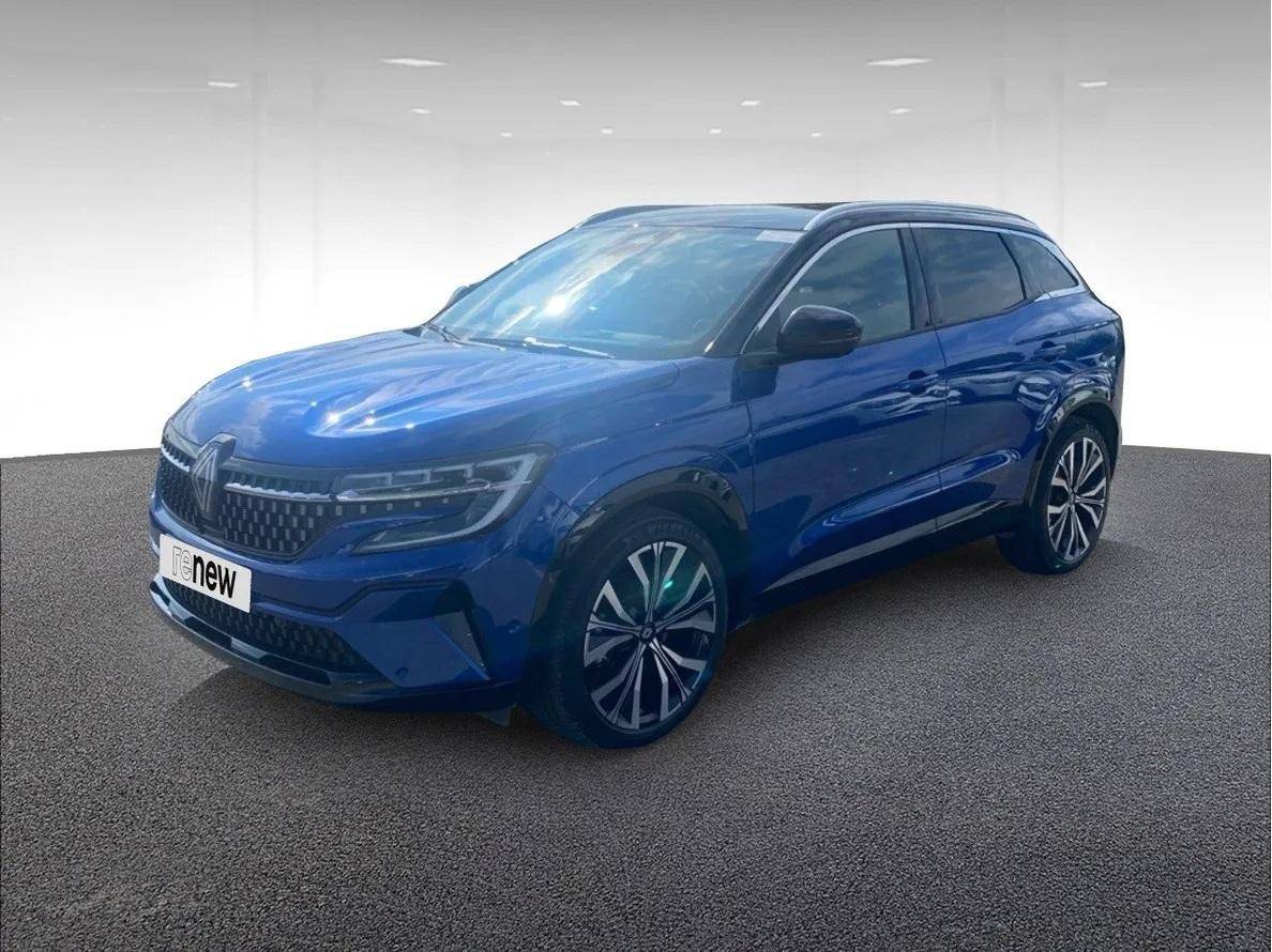 Image de l'annonce principale - Renault Austral