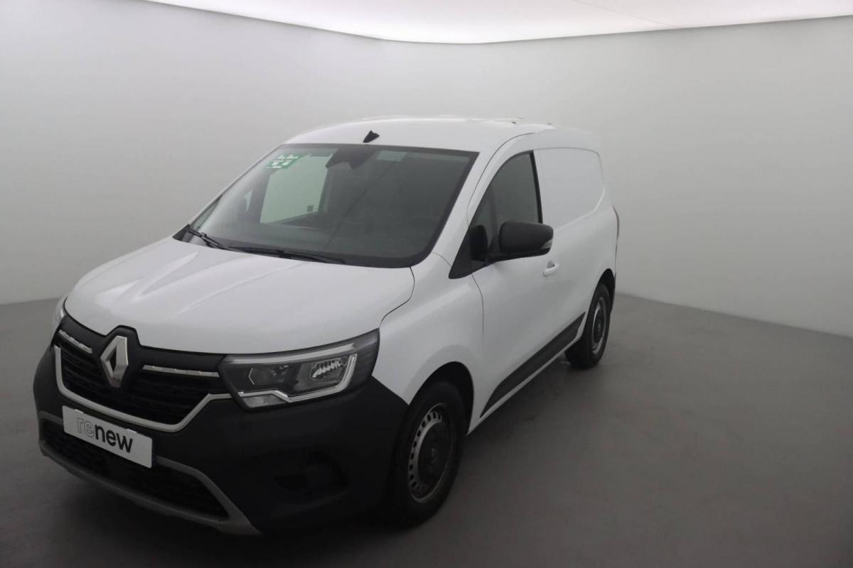 Image de l'annonce principale - Renault Kangoo