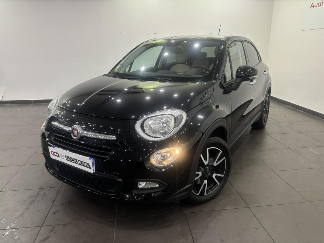 Image de l'annonce principale - Fiat 500X