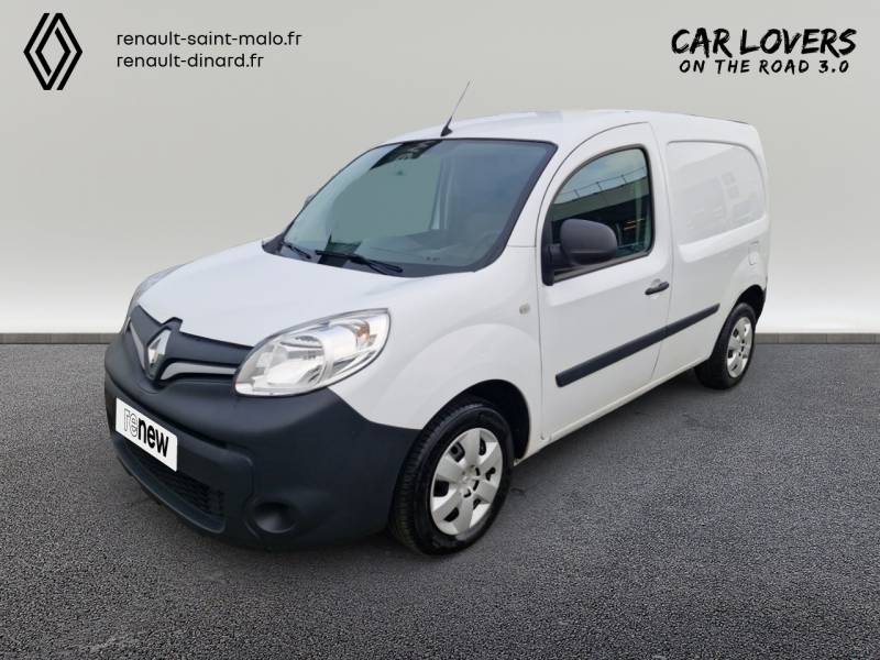 Image de l'annonce principale - Renault Kangoo