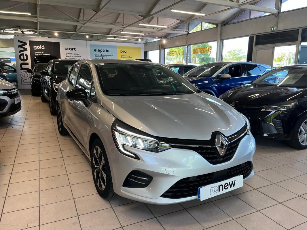 Image de l'annonce principale - Renault Clio