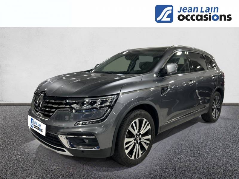 Image de l'annonce principale - Renault Koleos