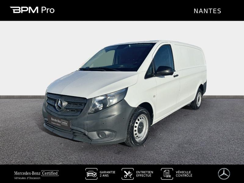 Image de l'annonce principale - Mercedes-Benz Vito