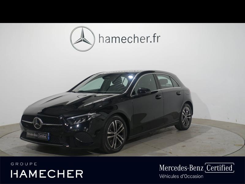 Image de l'annonce principale - Mercedes-Benz Classe A