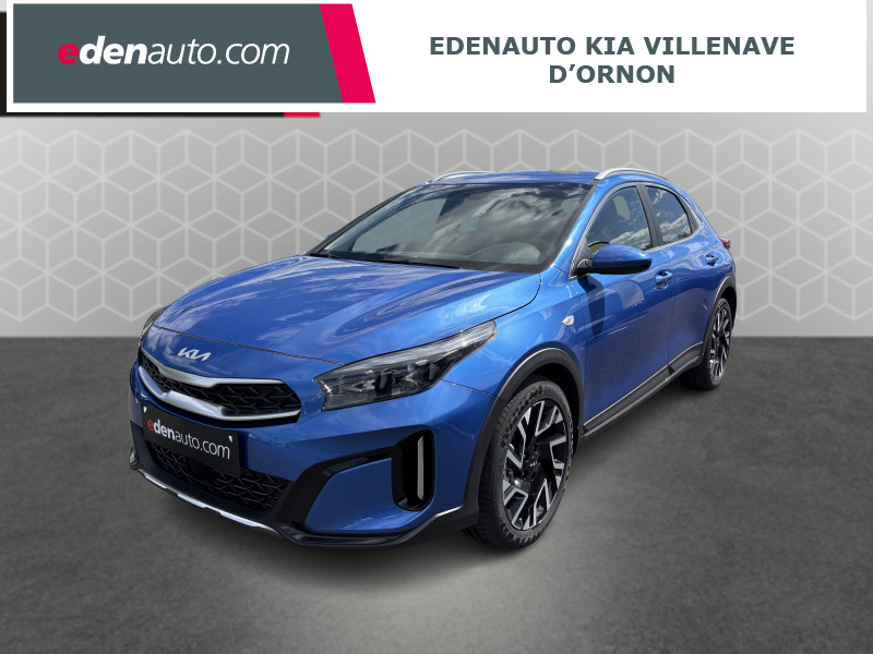 Image de l'annonce principale - Kia XCeed