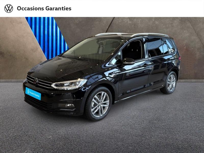 Image de l'annonce principale - Volkswagen Touran