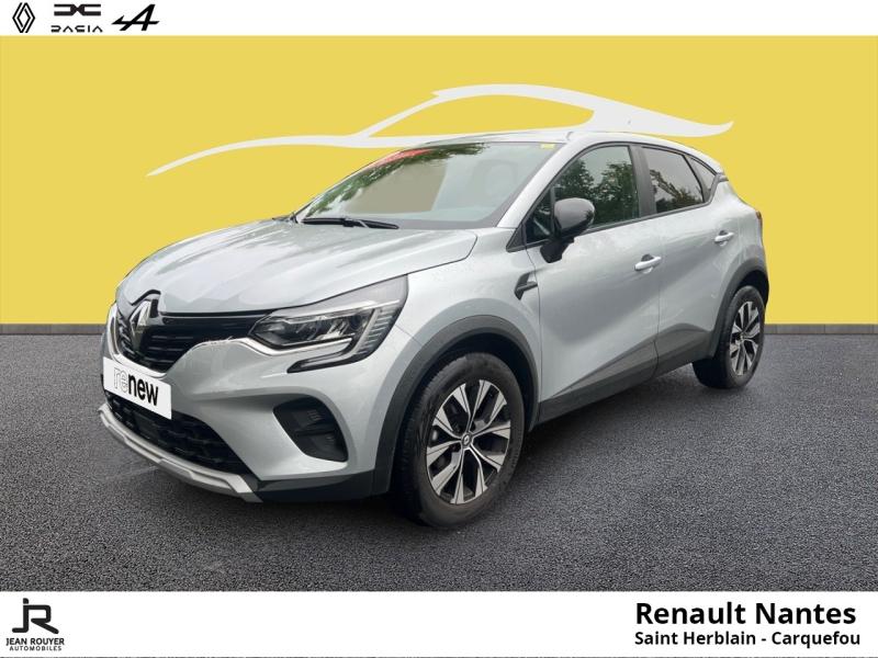 Image de l'annonce principale - Renault Captur