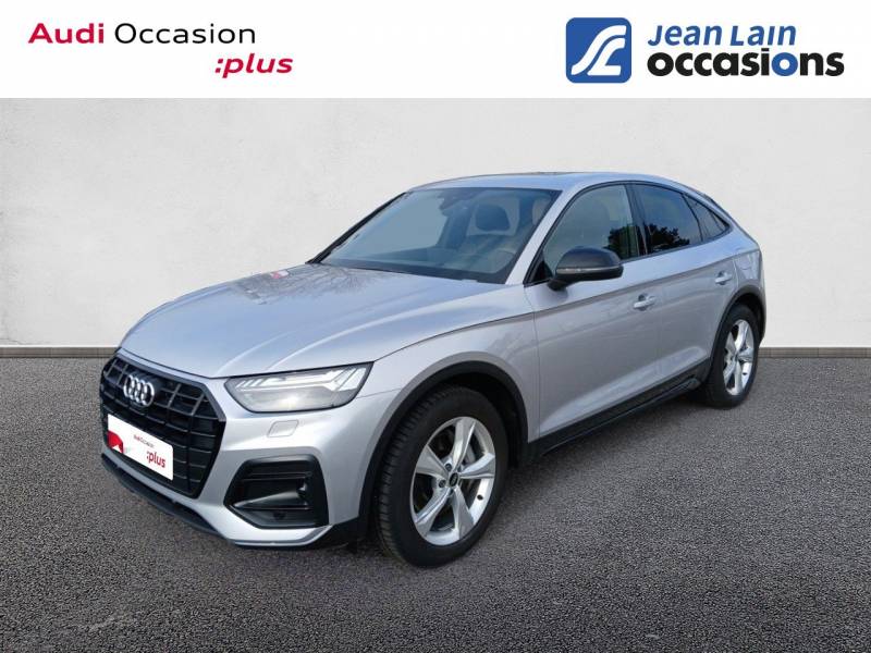 Image de l'annonce principale - Audi Q5 Sportback