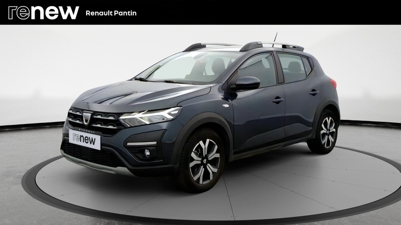 Image de l'annonce principale - Dacia Sandero