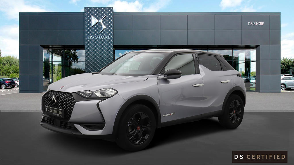 Image de l'annonce principale - DS DS 3 Crossback