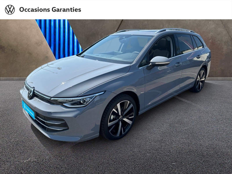 Image de l'annonce principale - Volkswagen Golf