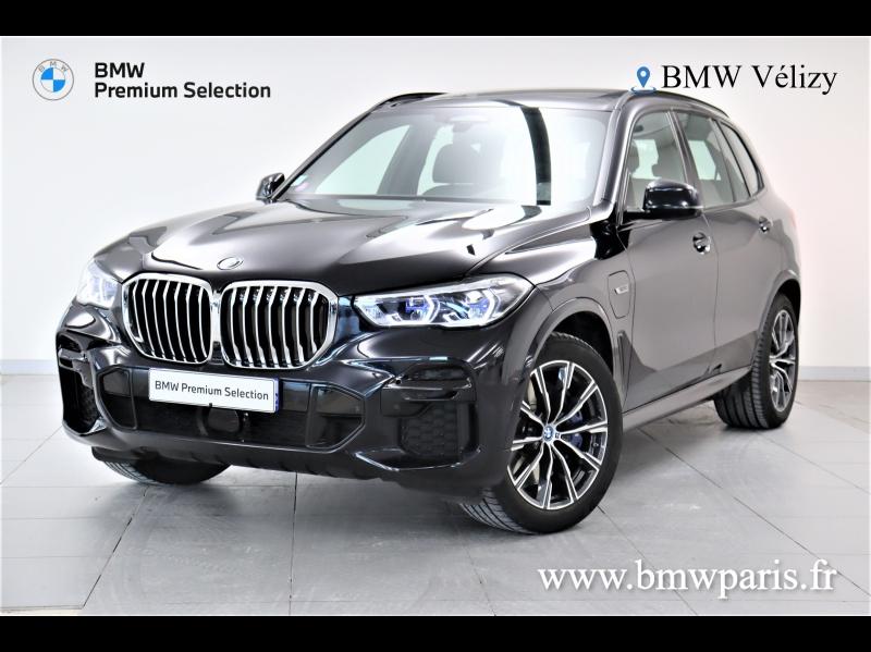 Image de l'annonce principale - BMW X5