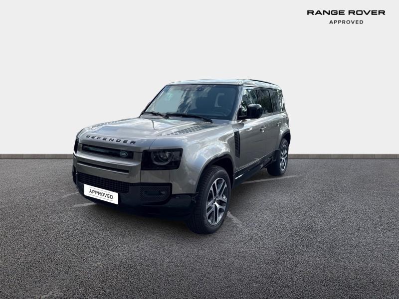 Image de l'annonce principale - Land Rover Defender