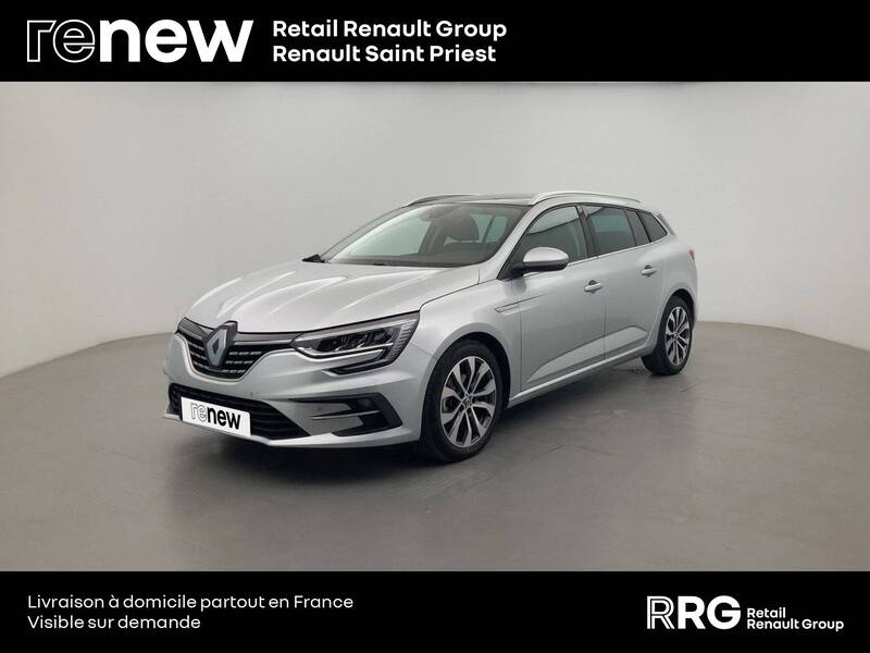 Image de l'annonce principale - Renault Megane