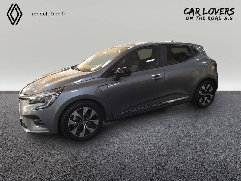 Image de l'annonce principale - Renault Clio