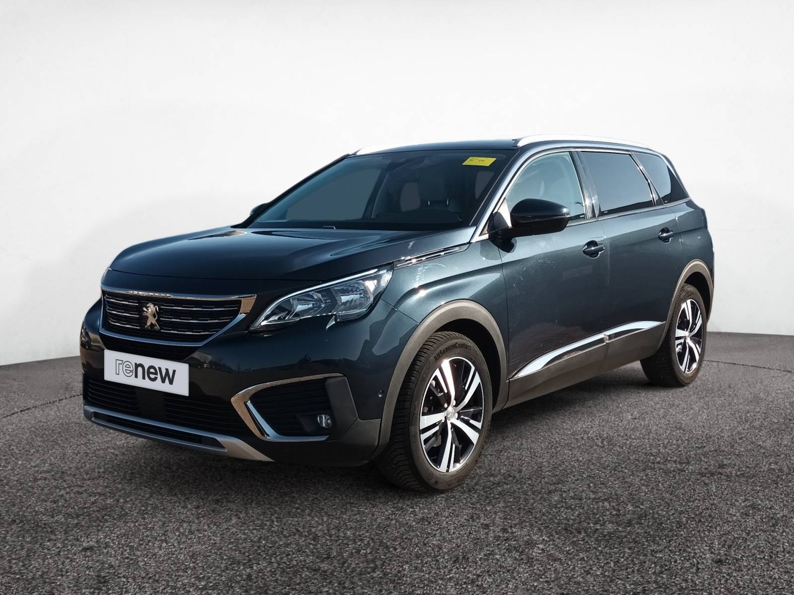 Image de l'annonce principale - Peugeot 5008