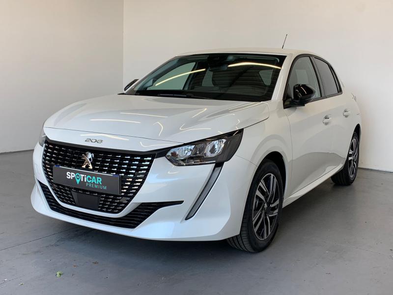 Image de l'annonce principale - Peugeot 208