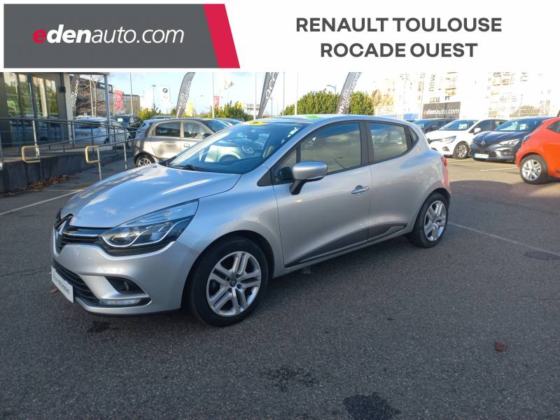 Image de l'annonce principale - Renault Clio