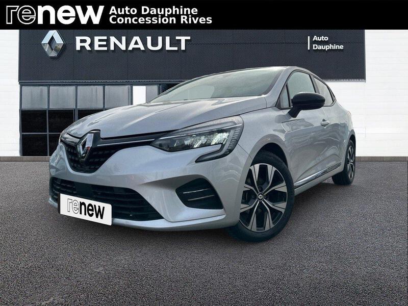 Image de l'annonce principale - Renault Clio