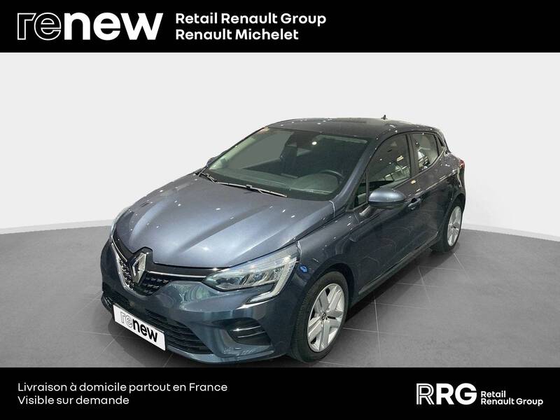 Image de l'annonce principale - Renault Clio