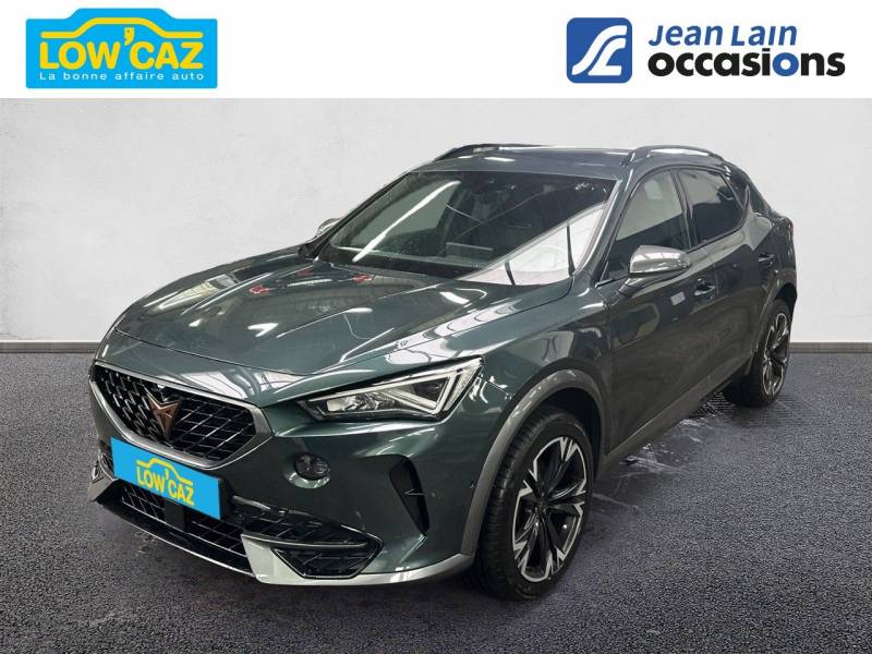 Image de l'annonce principale - Cupra Formentor
