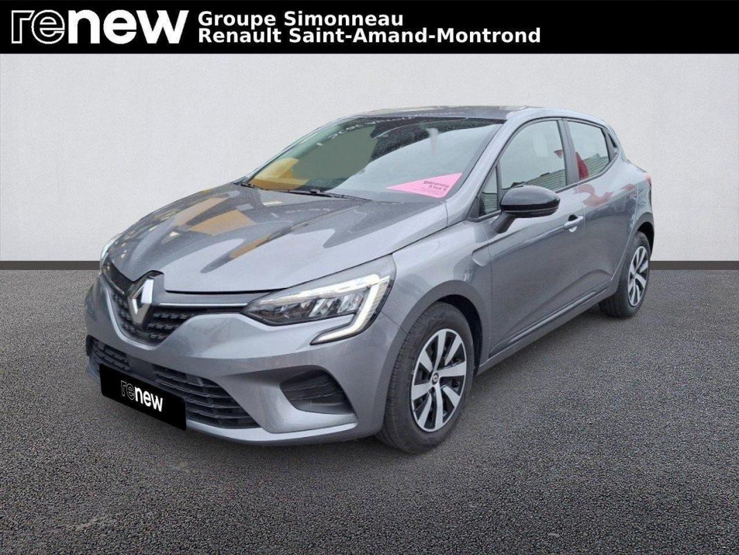 Image de l'annonce principale - Renault Clio
