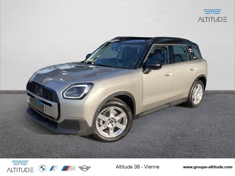 Image de l'annonce principale - MINI Countryman