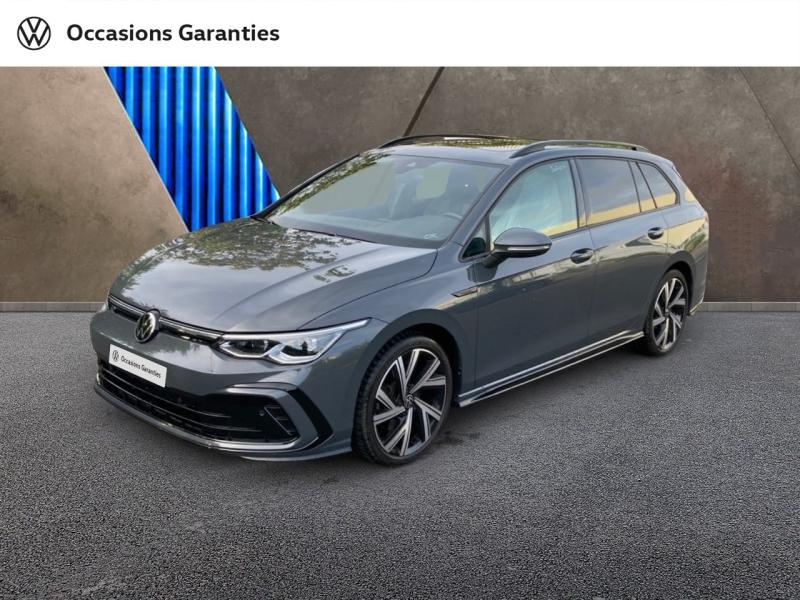 Image de l'annonce principale - Volkswagen Golf