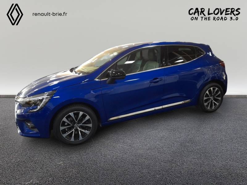 Image de l'annonce principale - Renault Clio