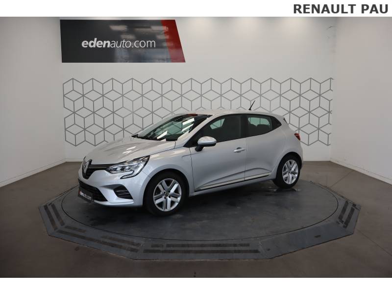 Image de l'annonce principale - Renault Clio