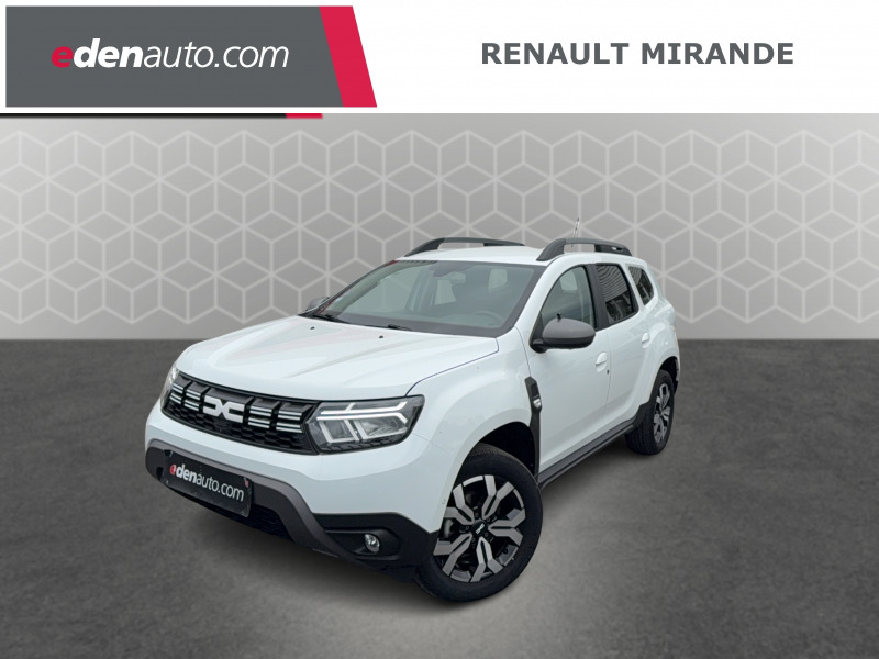 Image de l'annonce principale - Dacia Journey