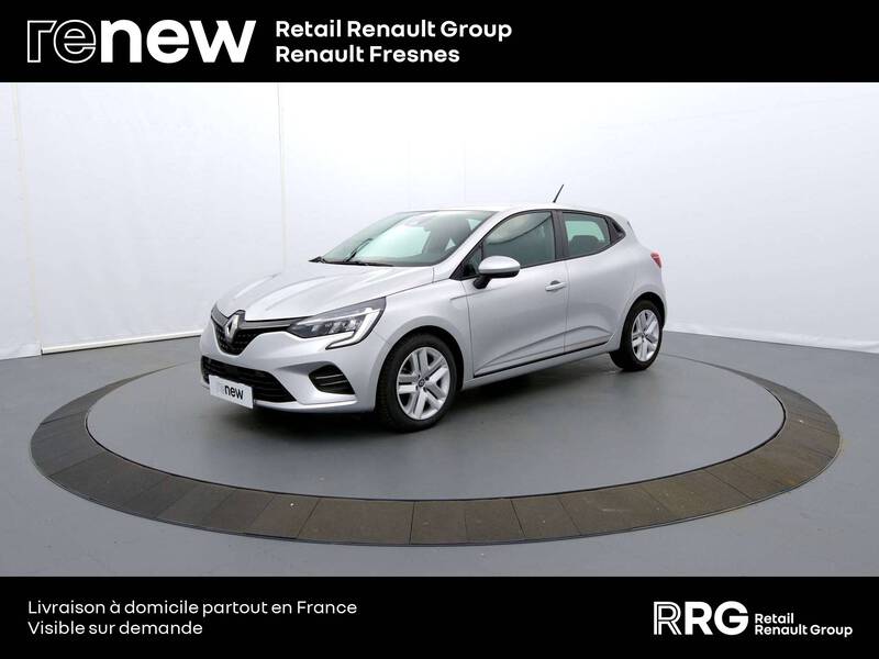 Image de l'annonce principale - Renault Clio