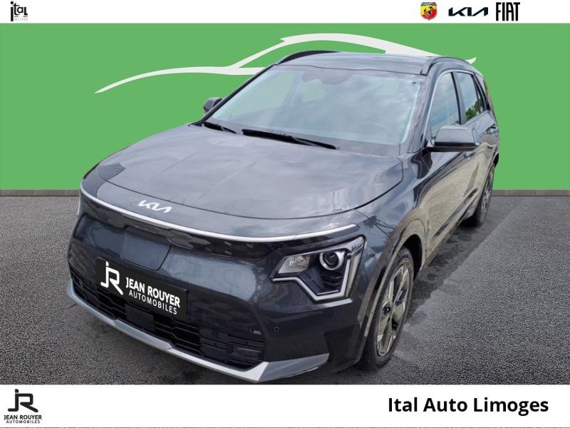 Image de l'annonce principale - Kia Niro