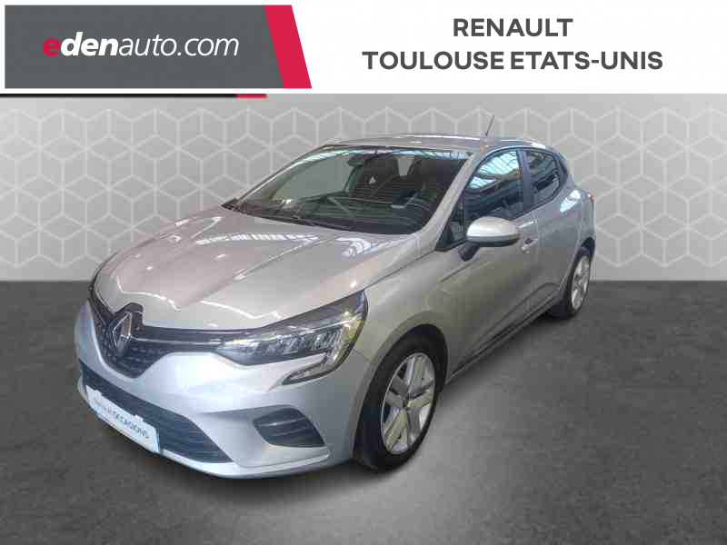 Image de l'annonce principale - Renault Clio