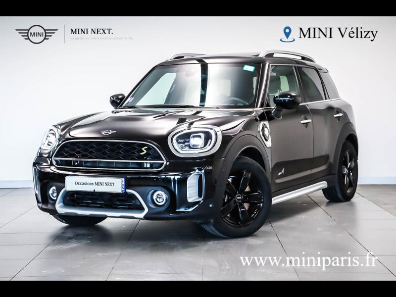 Image de l'annonce principale - MINI Countryman