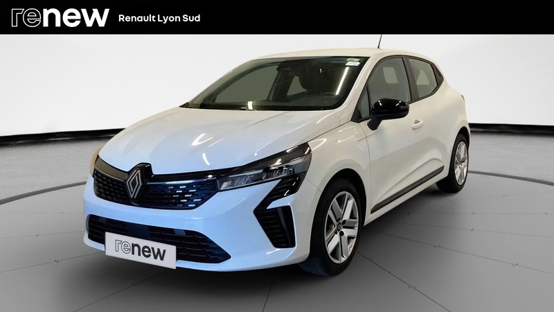 Image de l'annonce principale - Renault Clio