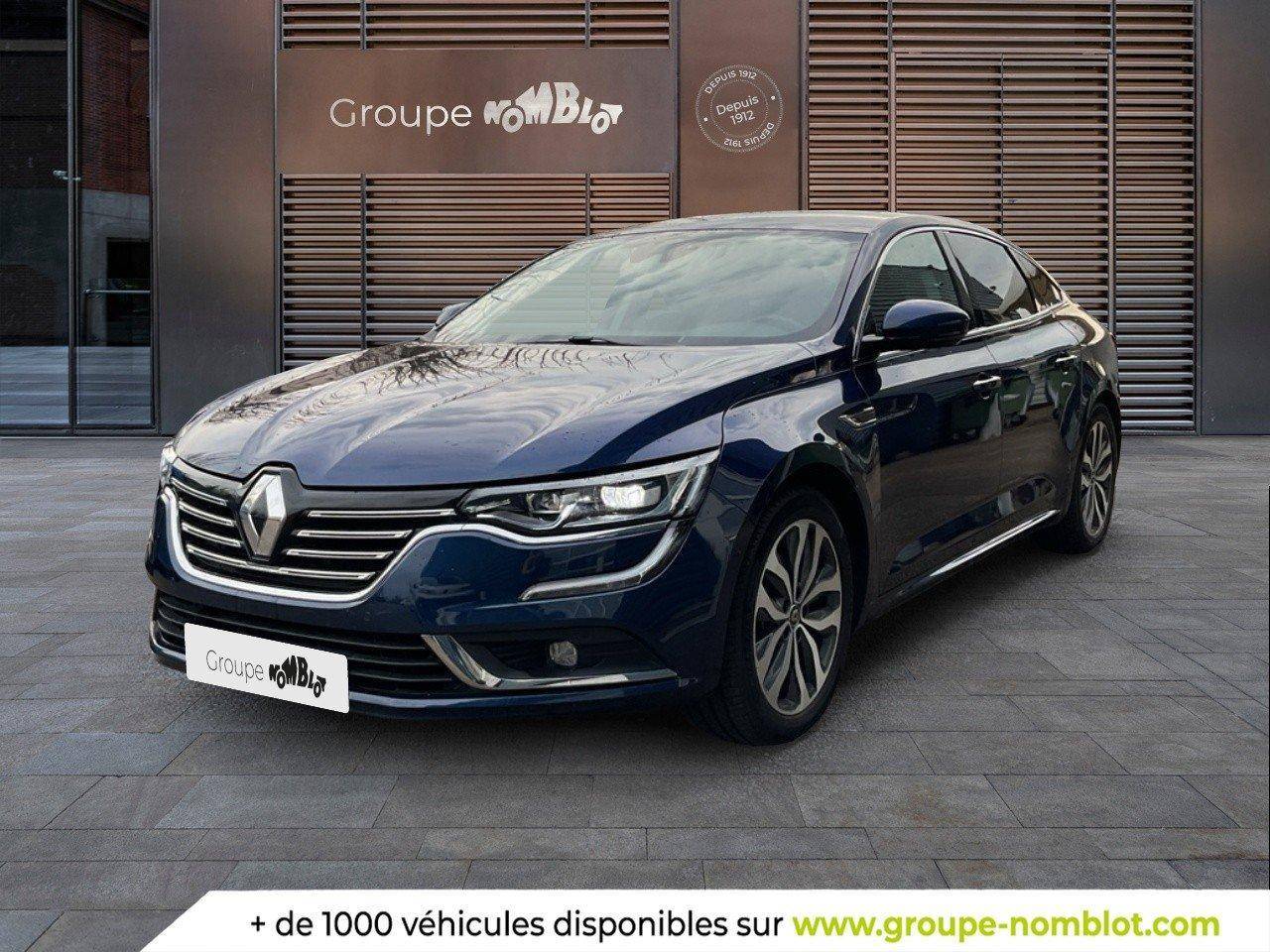 Image de l'annonce principale - Renault Talisman