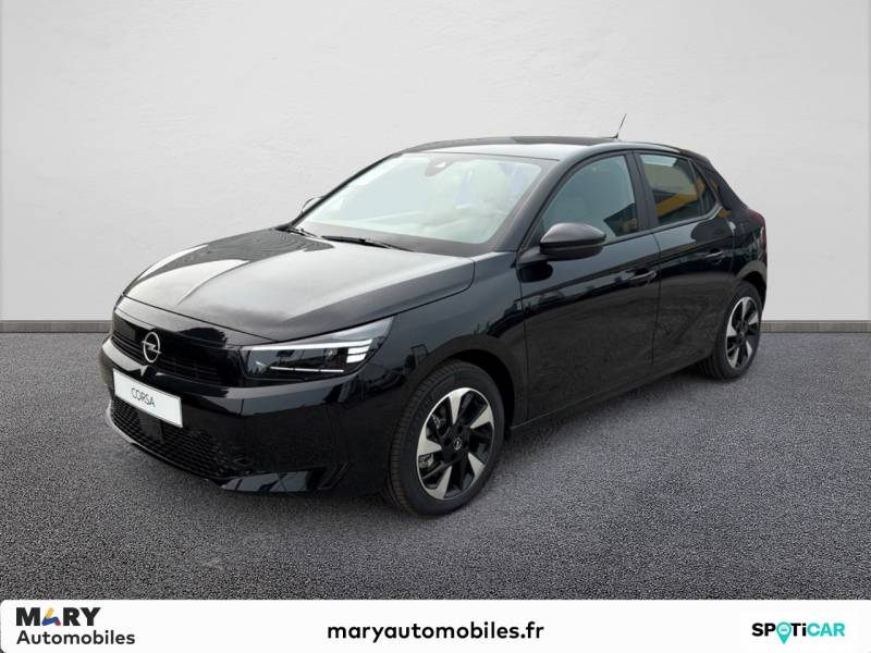 Image de l'annonce principale - Opel Corsa e