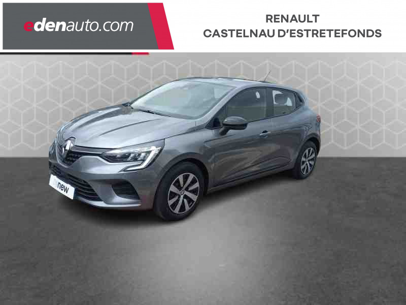 Image de l'annonce principale - Renault Clio