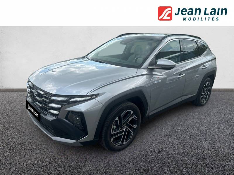 Image de l'annonce principale - Hyundai Tucson