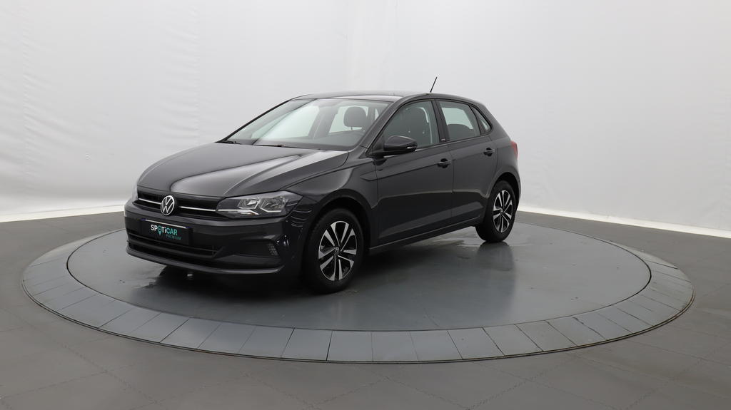 Image de l'annonce principale - Volkswagen Polo