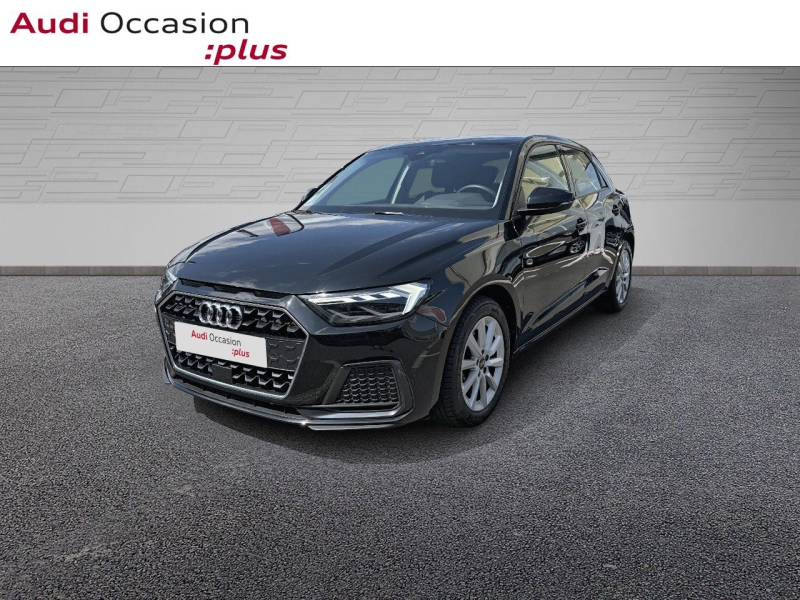 Image de l'annonce principale - Audi A1