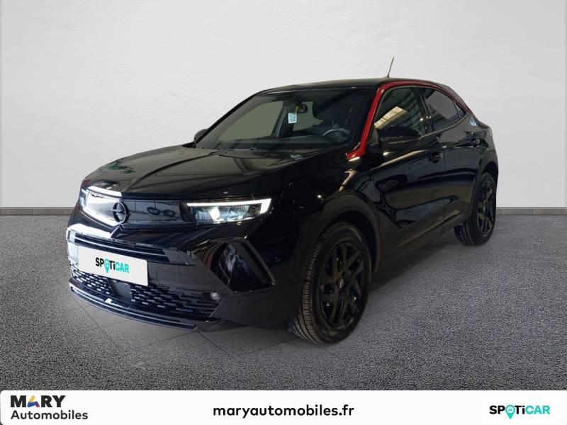 Image de l'annonce principale - Opel Mokka