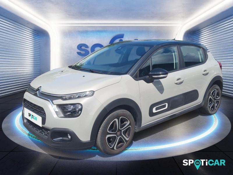 Image de l'annonce principale - Citroën C3