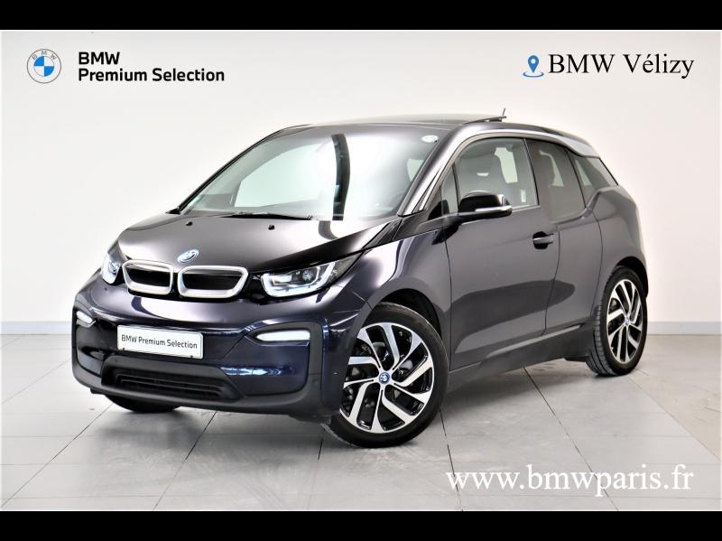 Image de l'annonce principale - BMW i3