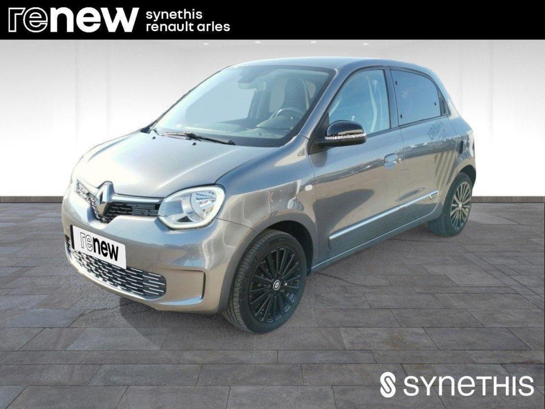 Image de l'annonce principale - Renault Twingo