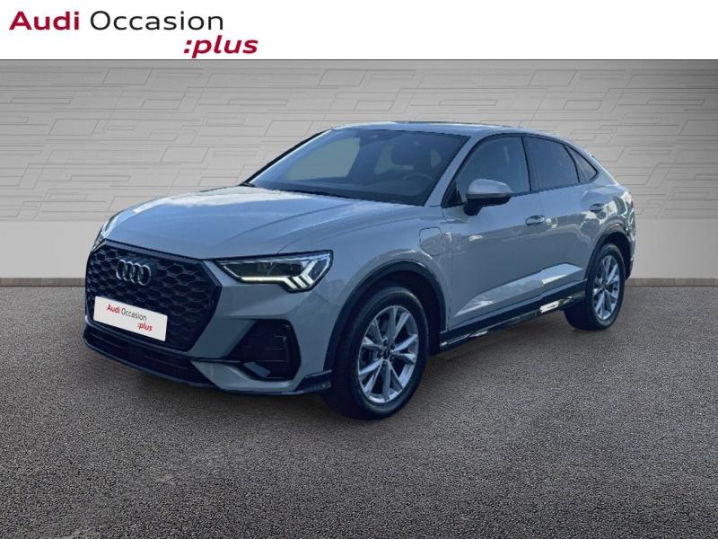 Image de l'annonce principale - Audi Q3