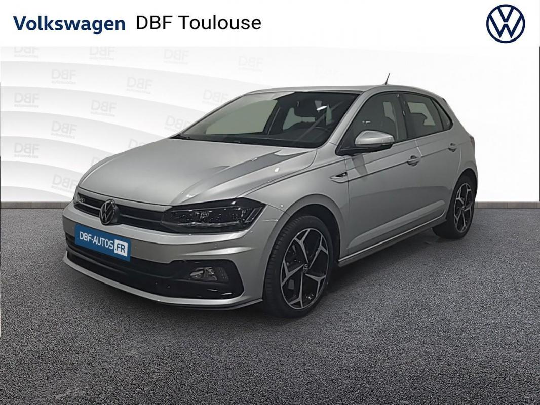 Image de l'annonce principale - Volkswagen Polo