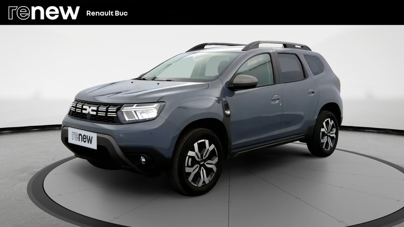 Image de l'annonce principale - Dacia Duster